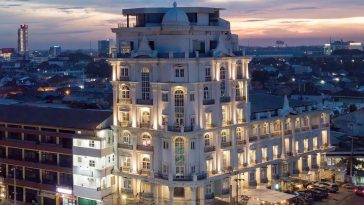 Luminor Hotel