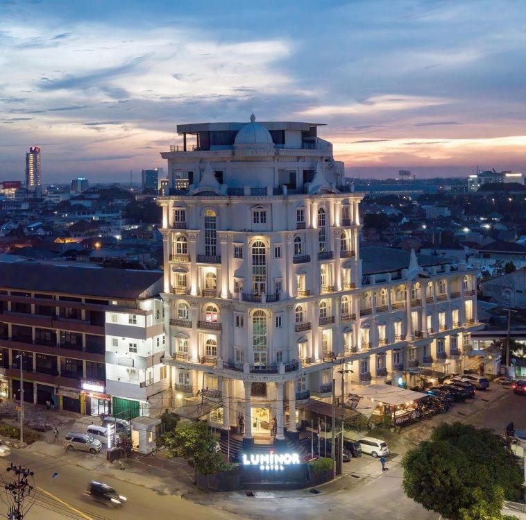 Luminor Hotel