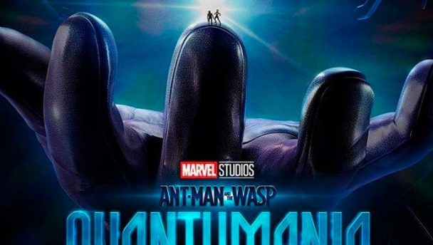 ant-man dan the wasp quantumania