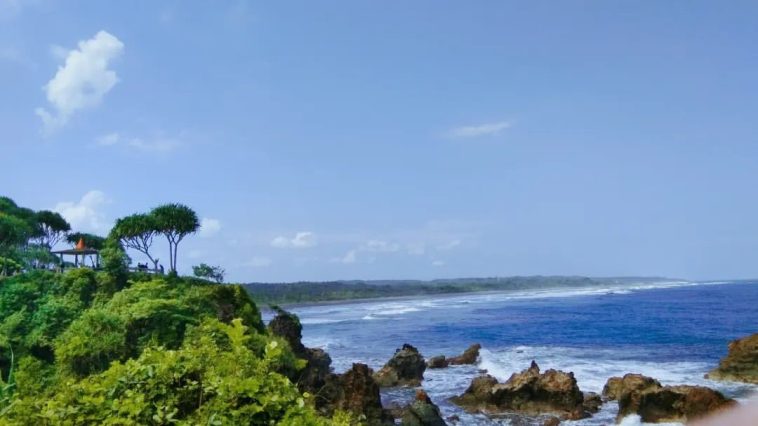 Karang Tawulan