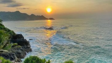 Pantai Menganti