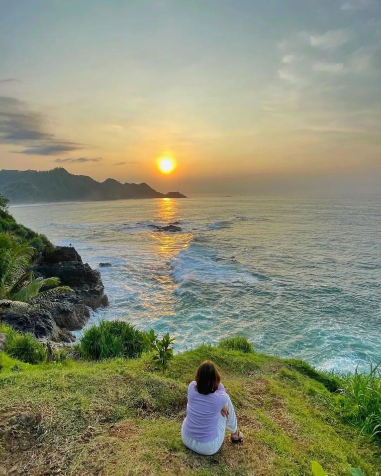 Pantai Menganti