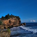 Pantai Ngobaran