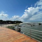 Pantai Sayang Heulang