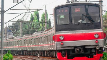 jadwal KRL Manggarai Bogor