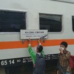 jadwal ka lokal cibatu