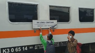 jadwal ka lokal cibatu