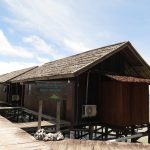 Hamueco Dive Resort