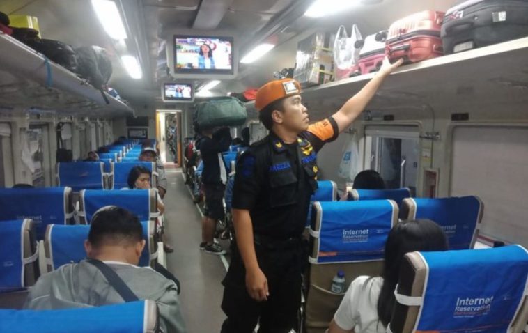Jadwal Kereta Api Serang Rangkasbitung