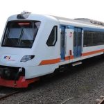 Jadwal Kereta Bandara dari Manggarai