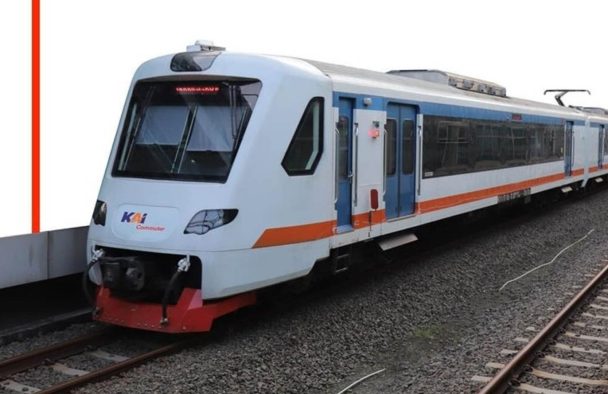 Jadwal Kereta Bandara dari Manggarai