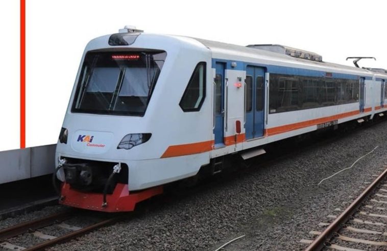 Jadwal Kereta Bandara dari Manggarai