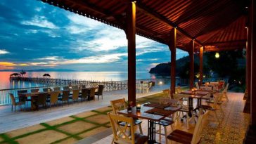 Komodo Resort