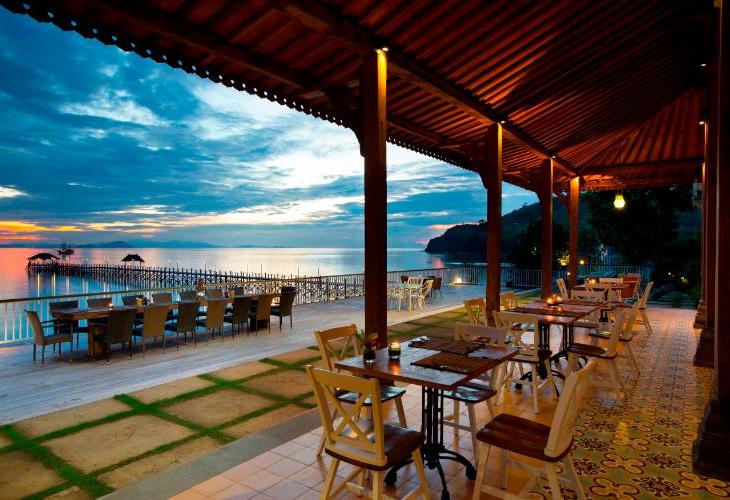 Komodo Resort