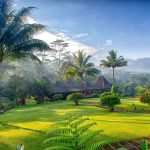 Mesastila Resort and Spa