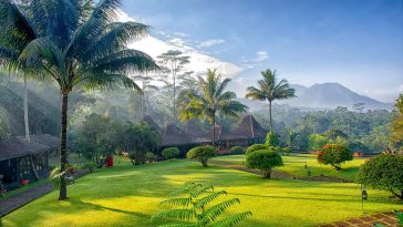 Mesastila Resort and Spa
