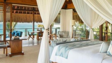 Nihi Sumba Resort