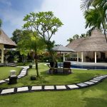 The Dusun Bali