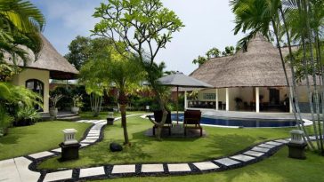 The Dusun Bali