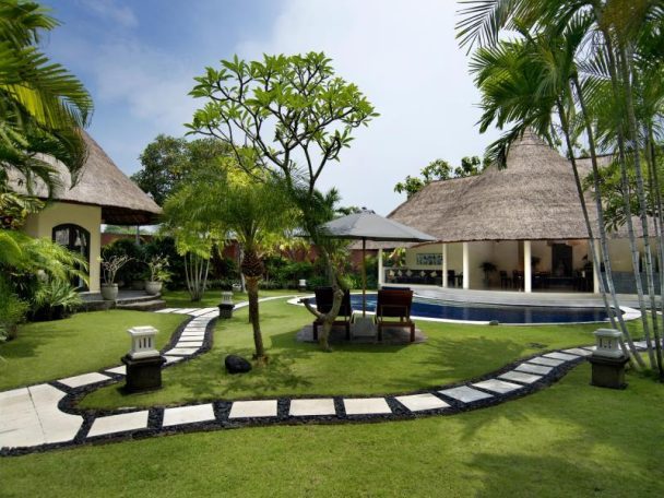The Dusun Bali