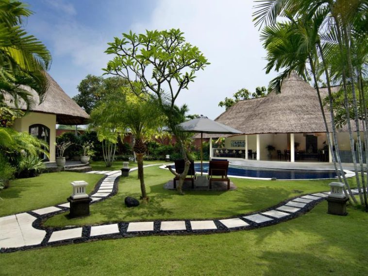 The Dusun Bali
