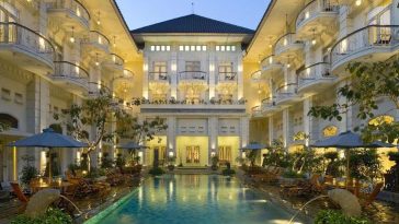 The Phoenix Hotel