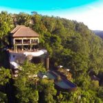 Hanging Gardens of Bali