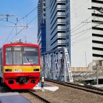 jadwal KRL Cikarang Manggarai