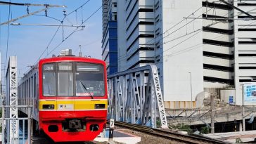 jadwal KRL Cikarang Manggarai