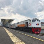 jadwal kereta Cikarang Jakarta