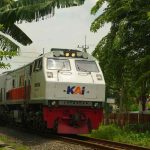 jadwal kereta Rangkas Serang
