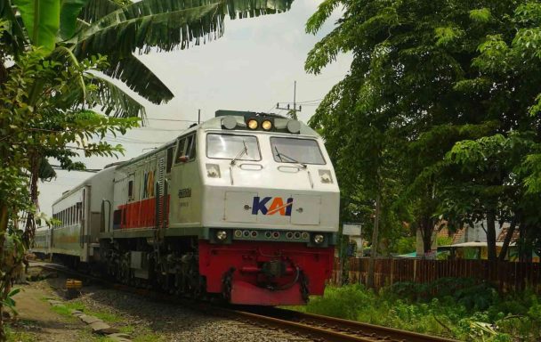 jadwal kereta Rangkas Serang