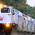 jadwal kereta api Kahuripan