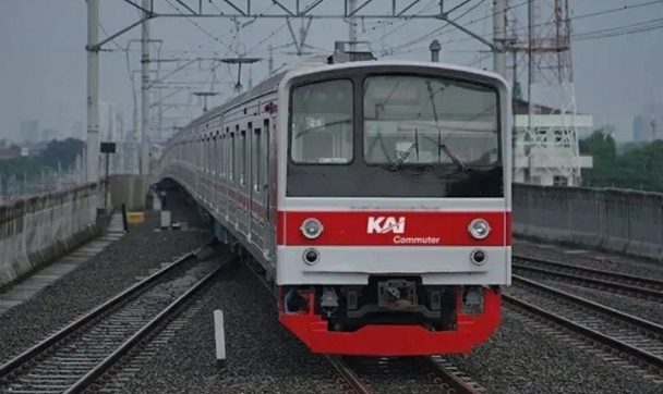 jadwal kereta cikarang cikampek