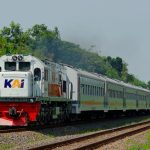 Jadwal Kereta Sritanjung