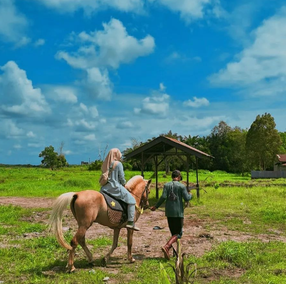 Kalimantan Tengah