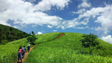 Wisata Kalimantan Selatan