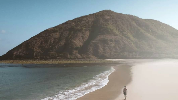 Wisata Lombok