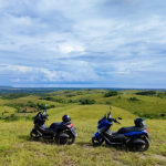 Wisata Road Trip Flores