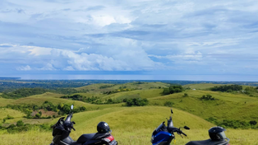 Wisata Road Trip Flores