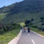 Wisata Road Trip NTB