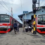 jadwal krl cikarang bekasi