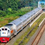 Jadwal Kereta Dhoho