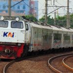 jadwal kereta api semarang poncol