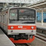 jadwal kereta commuter line jatinegara cikarang