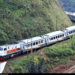 jadwal kereta api surabaya semarang