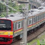 jadwal kereta commuter line ke cikarang