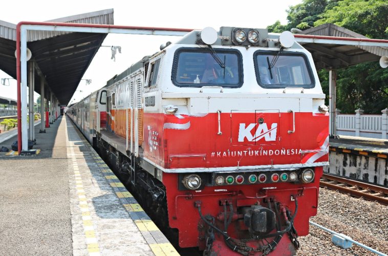 jadwal kereta jember banyuwangi