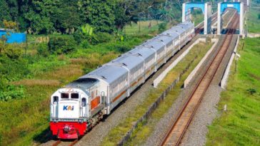 jadwal kereta pekalongan semarang