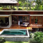Four Seasons Resort Sayan Bali